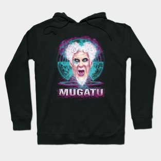 MUGATU Hoodie